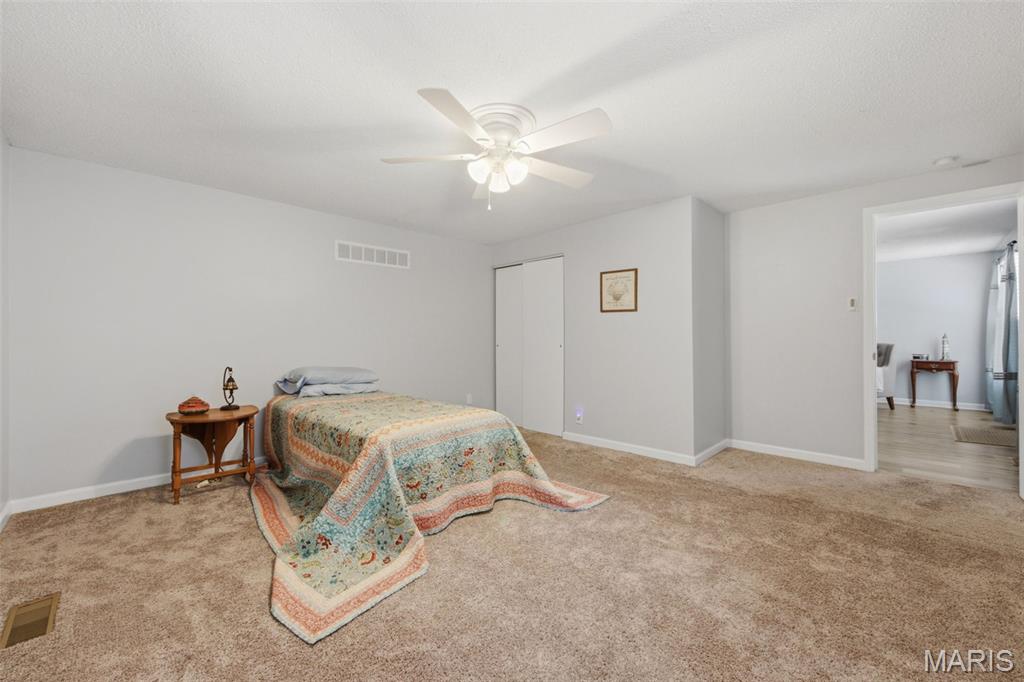 City/St Charles - Residential