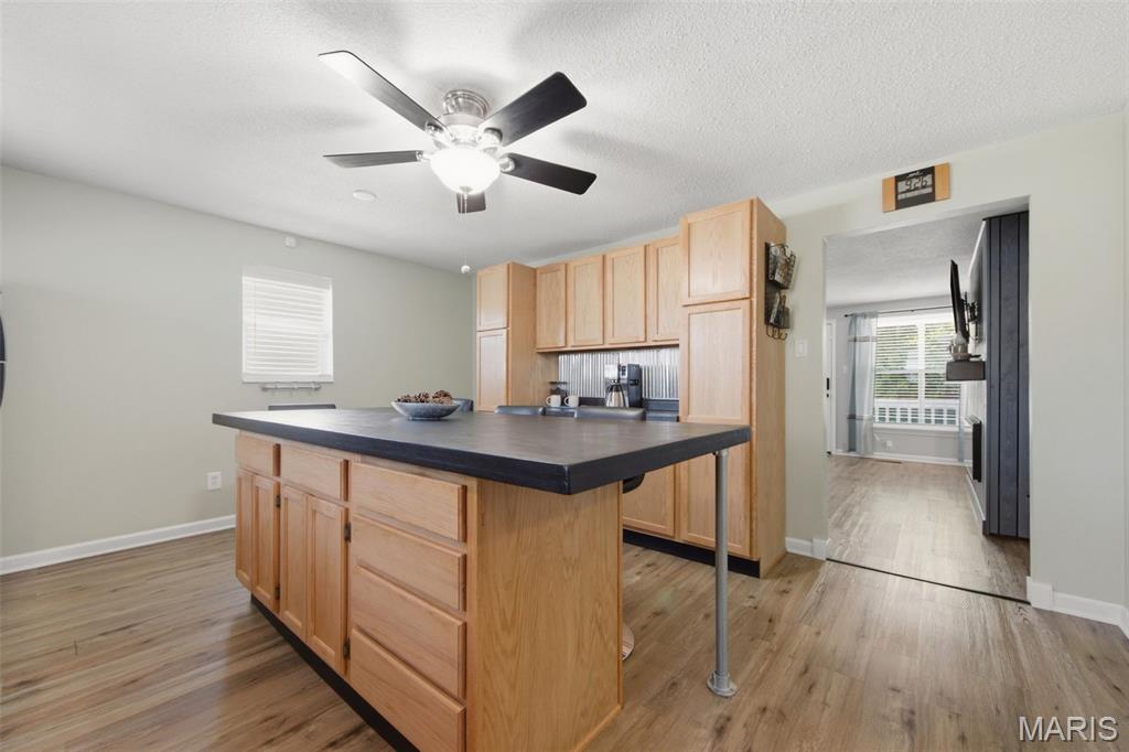 City/St Charles - Residential