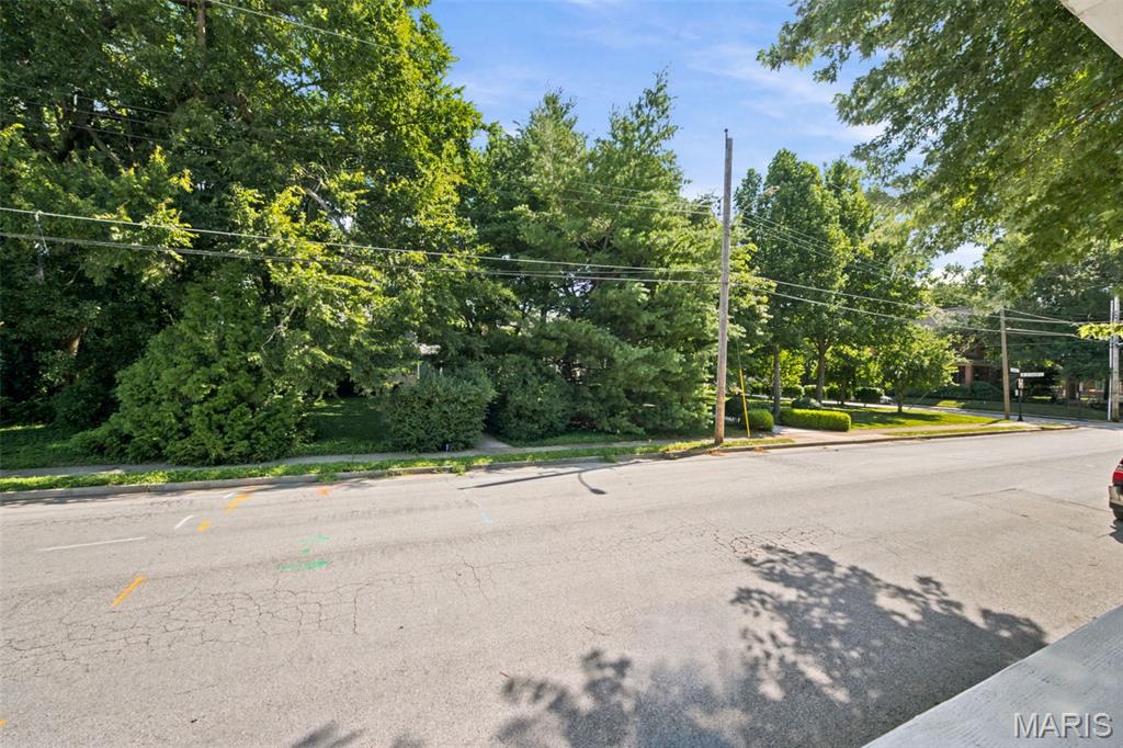 City/St Charles - Residential