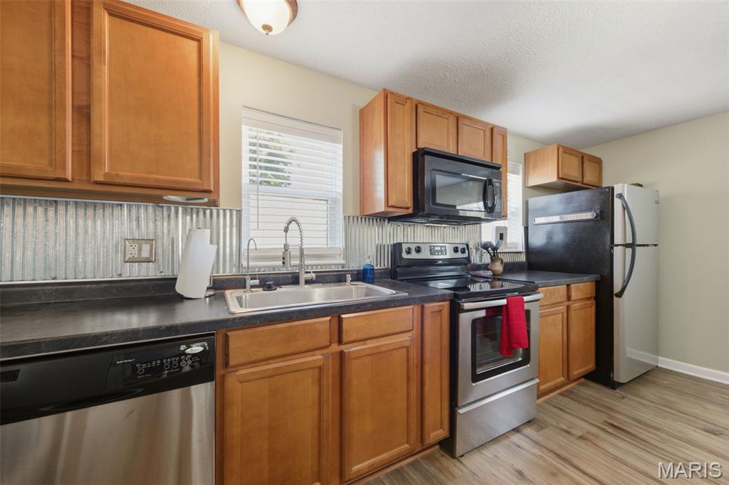 City/St Charles - Residential