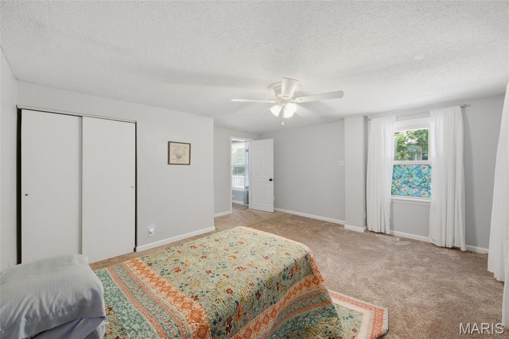 City/St Charles - Residential