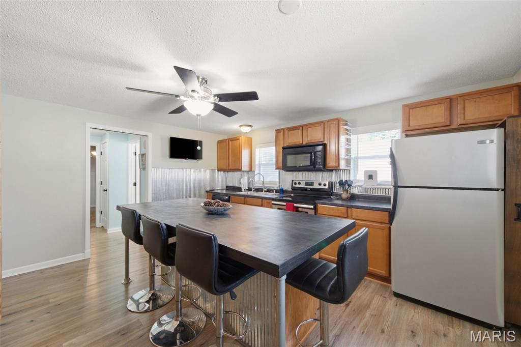 City/St Charles - Residential