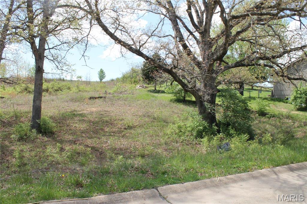 Oak Ridge Estates - Land