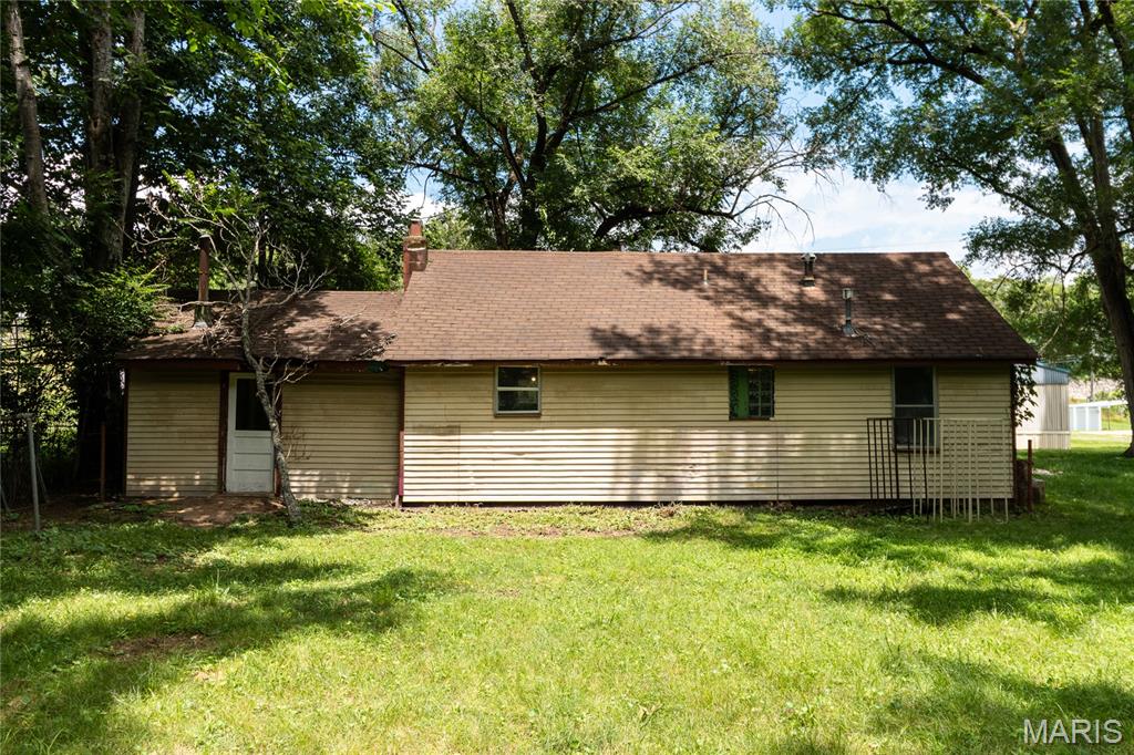 N/A - Residential