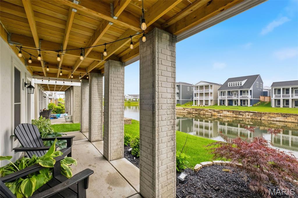 New Town - Residential