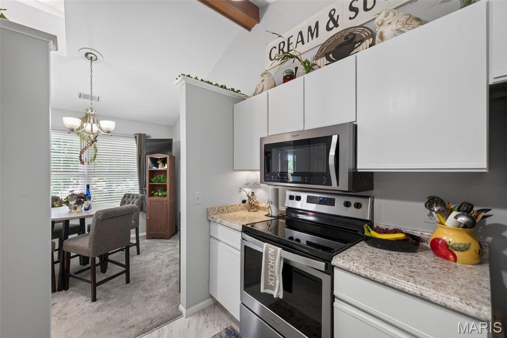 Windstream Condos #1 Trt 5 - Residential