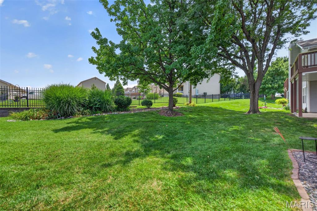 Windstream Condos #1 Trt 5 - Residential