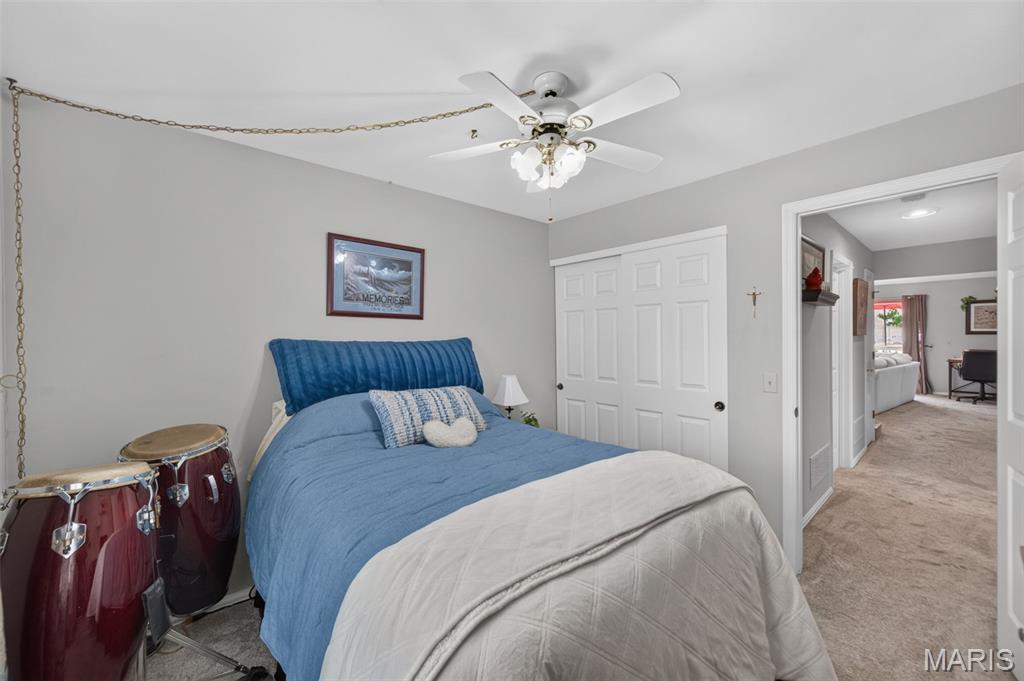 Windstream Condos #1 Trt 5 - Residential