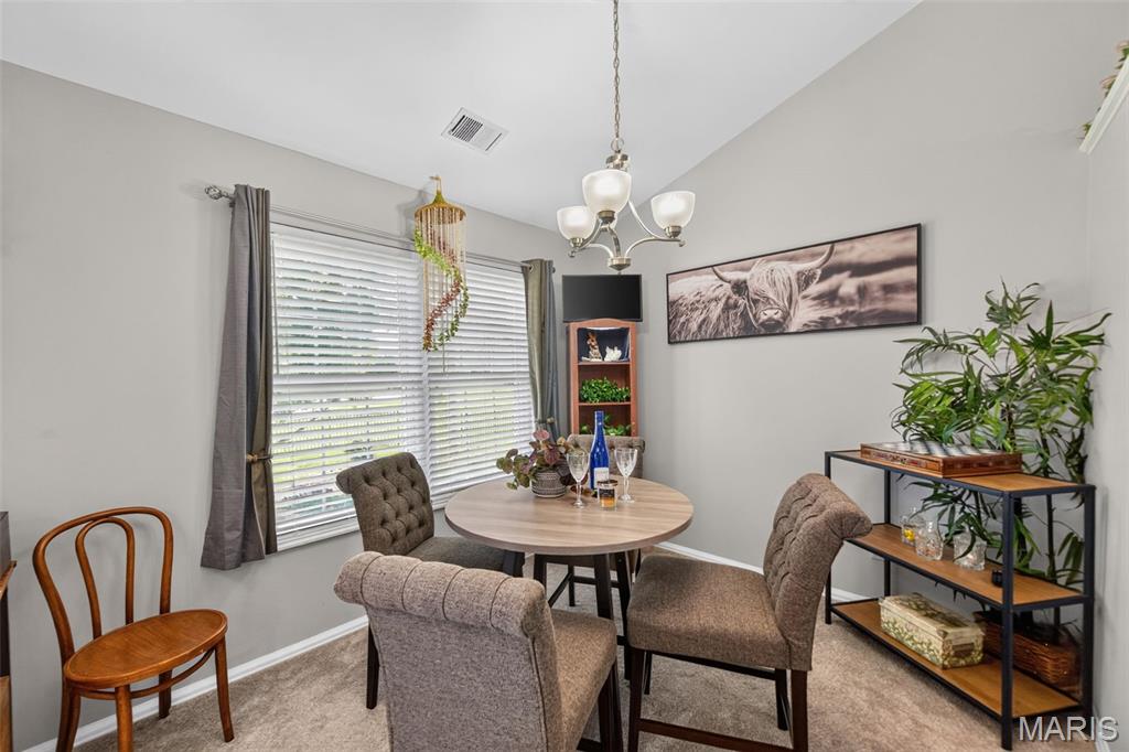 Windstream Condos #1 Trt 5 - Residential
