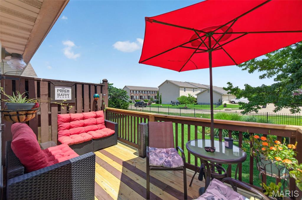 Windstream Condos #1 Trt 5 - Residential
