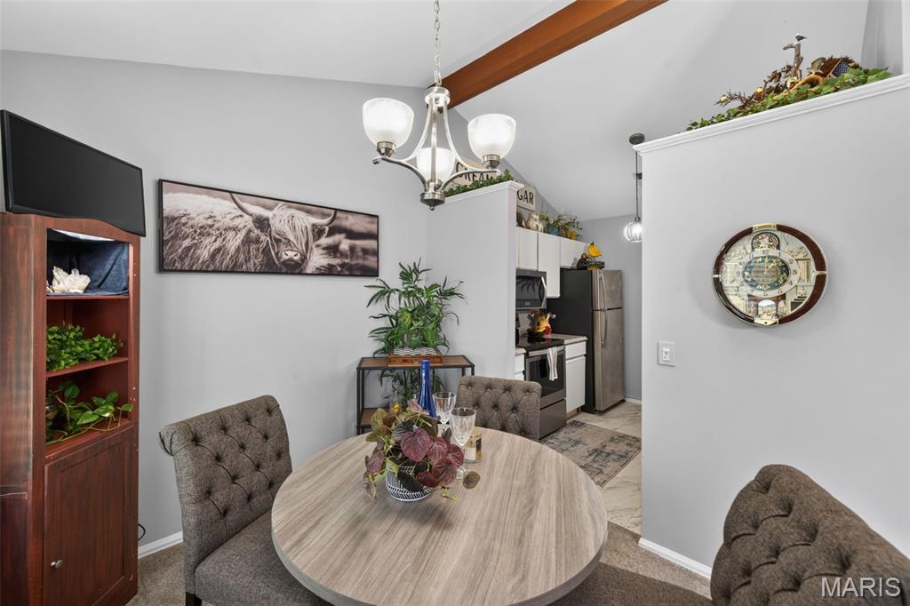 Windstream Condos #1 Trt 5 - Residential