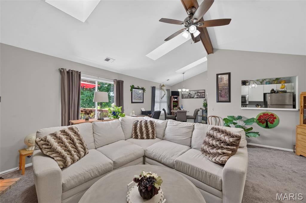 Windstream Condos #1 Trt 5 - Residential