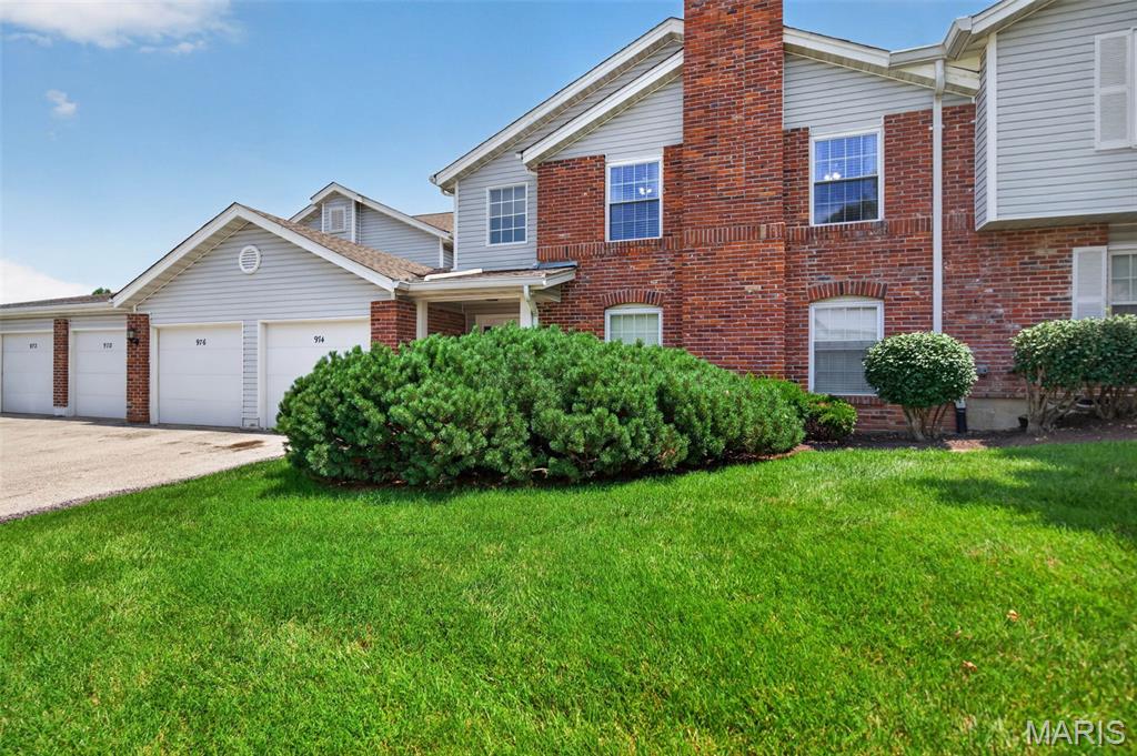 Windstream Condos #1 Trt 5 - Residential