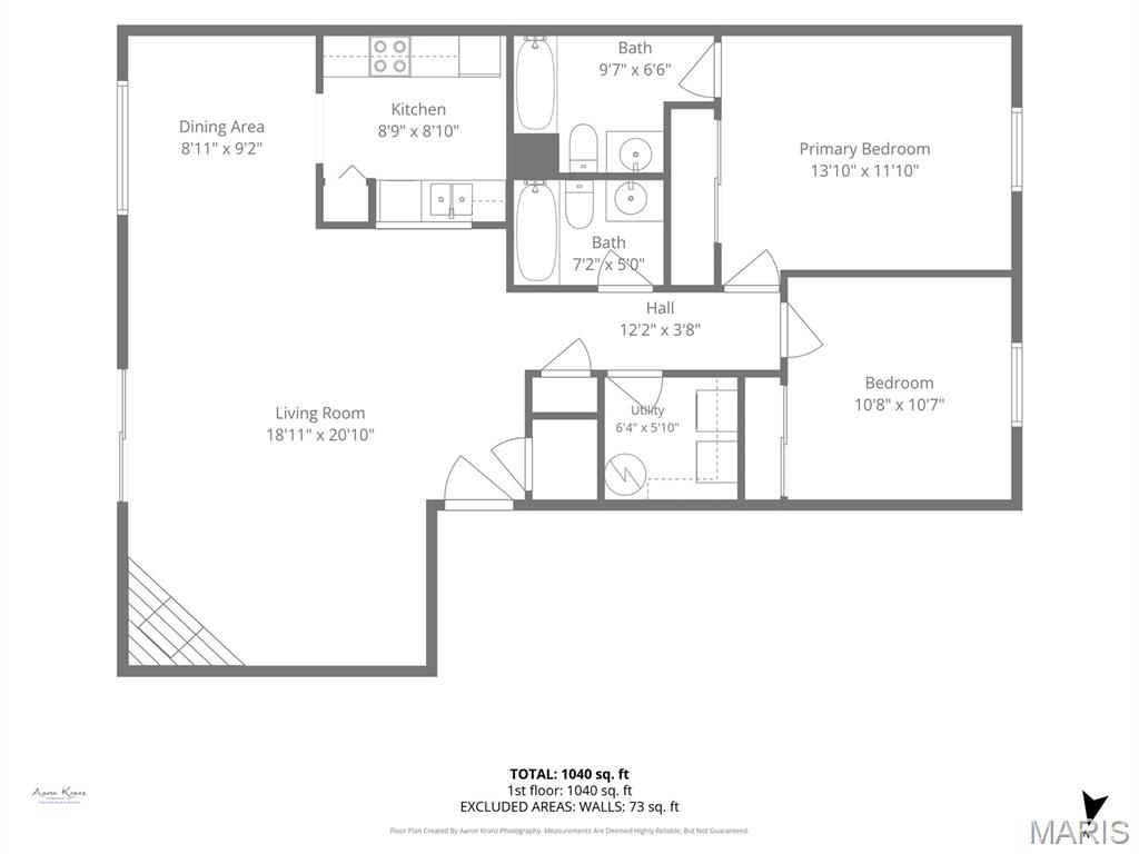 Windstream Condos #1 Trt 5 - Residential
