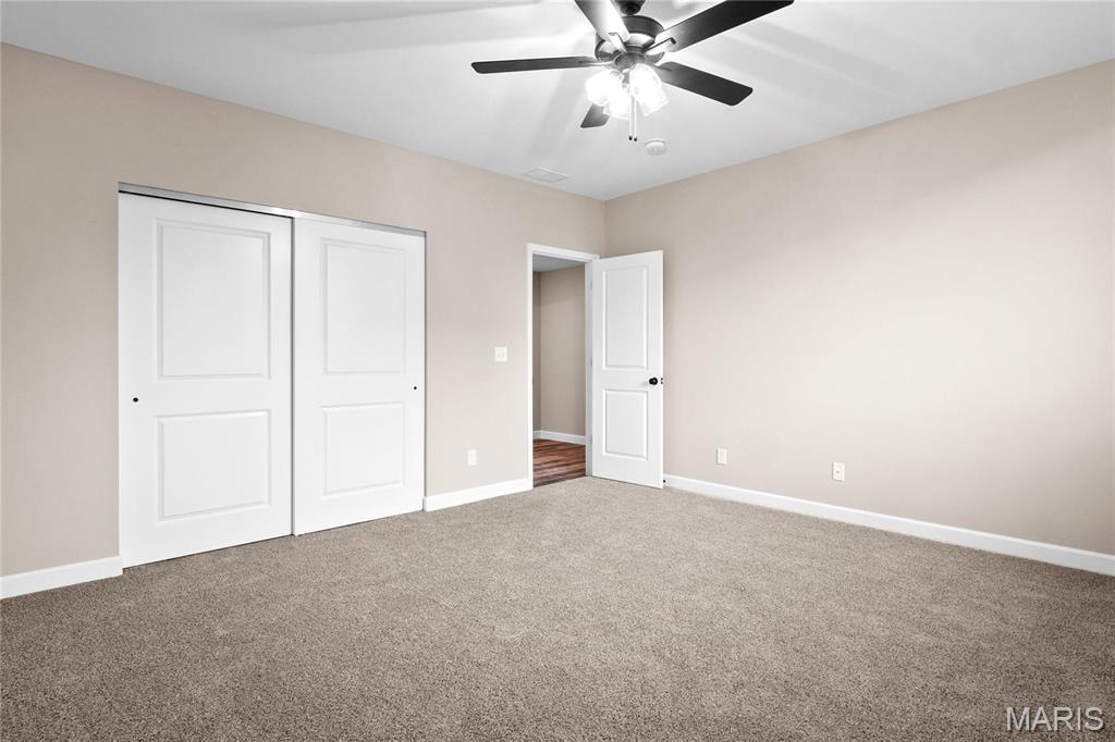Savannah Hills 4th Add - Residential Lease