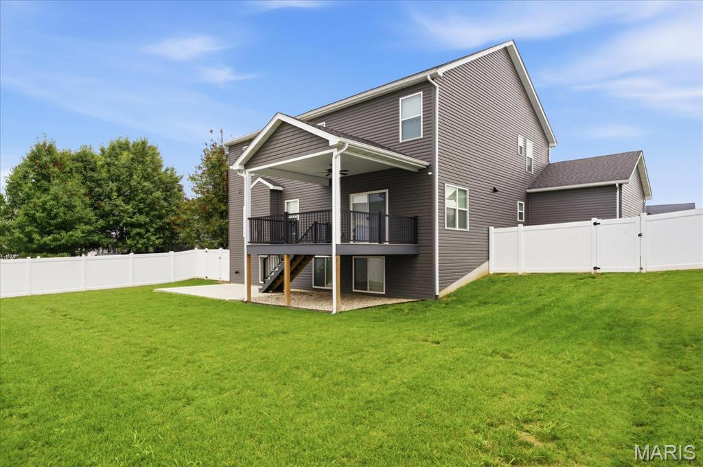 Savannah Hills 4th Add - Residential Lease