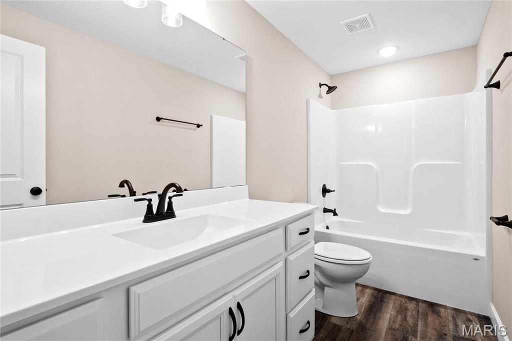 Savannah Hills 4th Add - Residential Lease