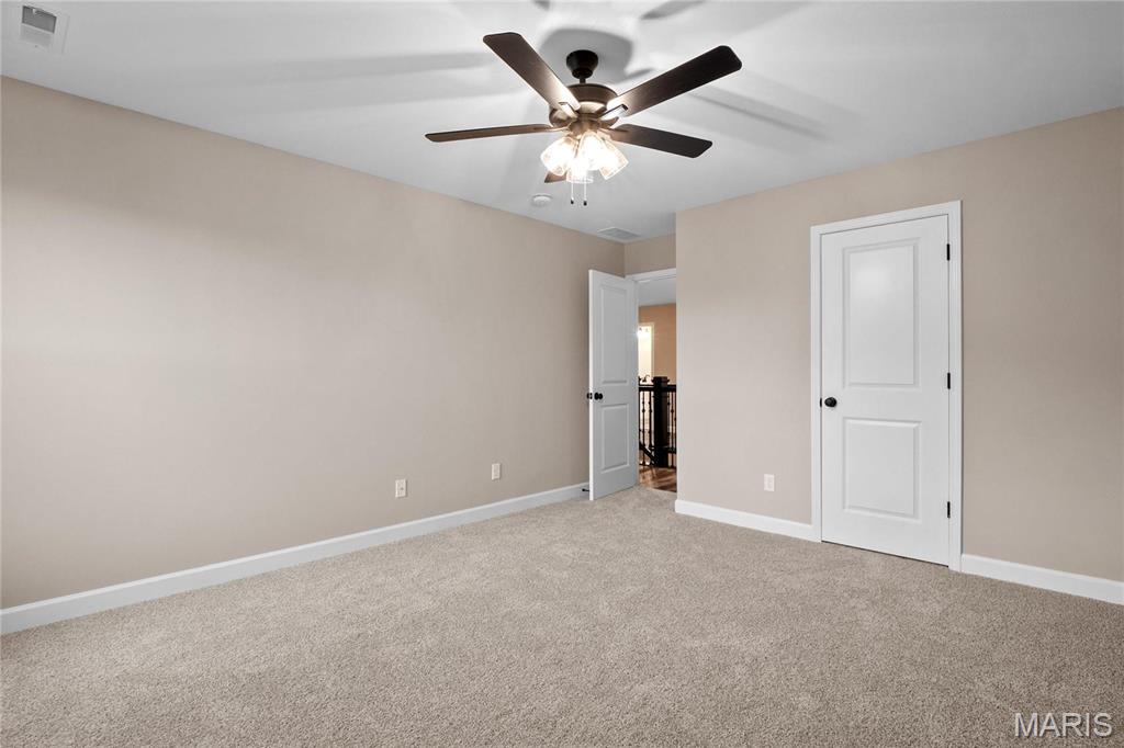 Savannah Hills 4th Add - Residential Lease