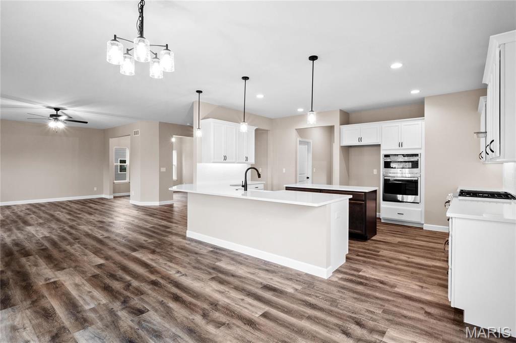 Savannah Hills 4th Add - Residential Lease