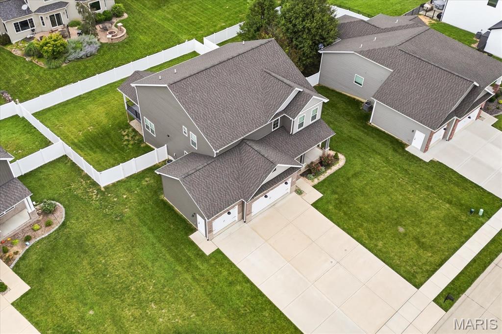 Savannah Hills 4th Add - Residential Lease