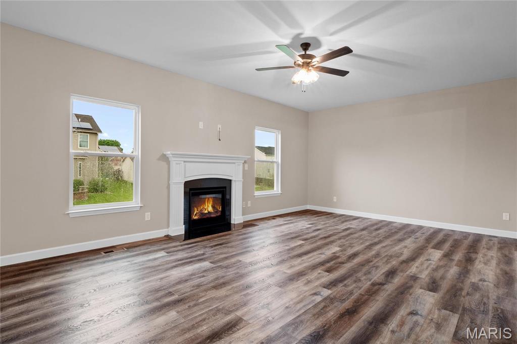 Savannah Hills 4th Add - Residential Lease