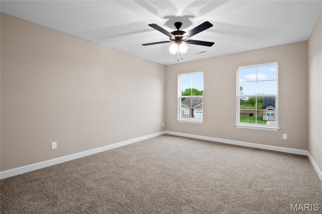 Savannah Hills 4th Add - Residential Lease