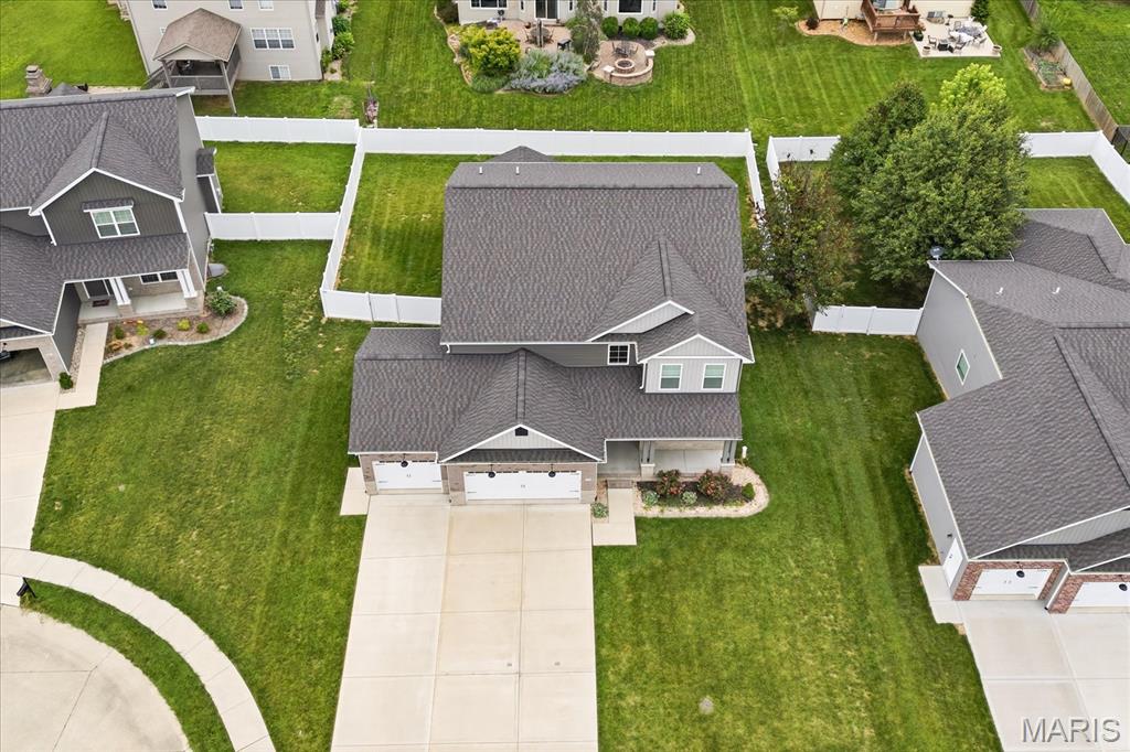 Savannah Hills 4th Add - Residential Lease