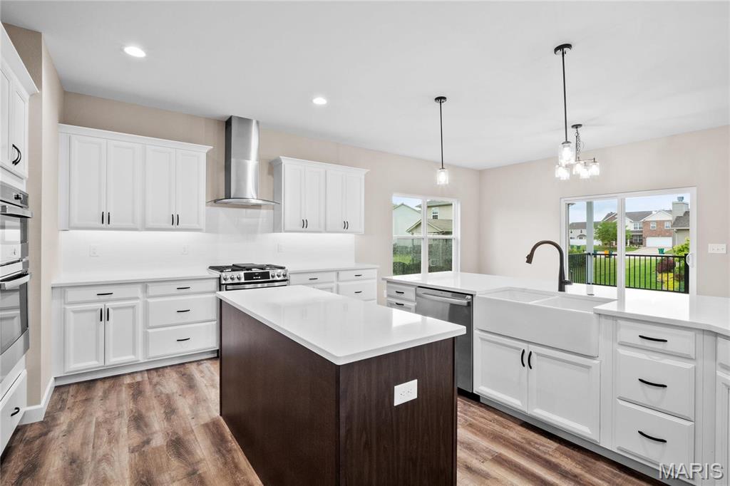 Savannah Hills 4th Add - Residential Lease