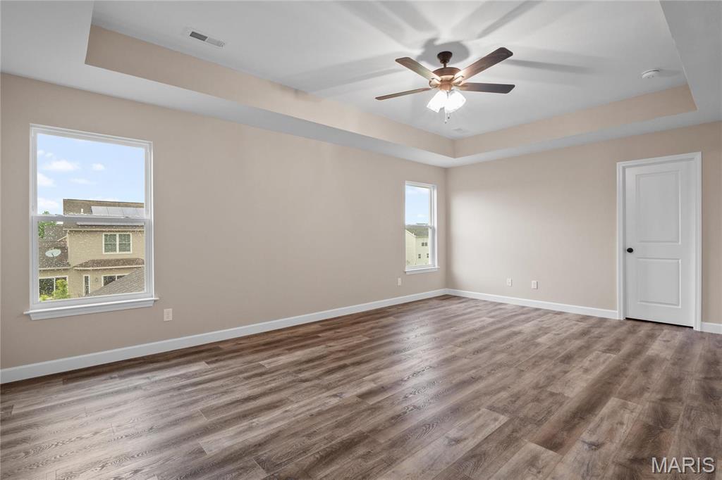 Savannah Hills 4th Add - Residential Lease