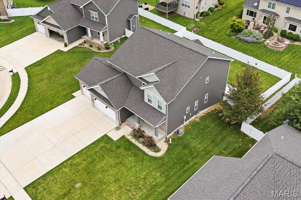 Savannah Hills 4th Add - Residential Lease