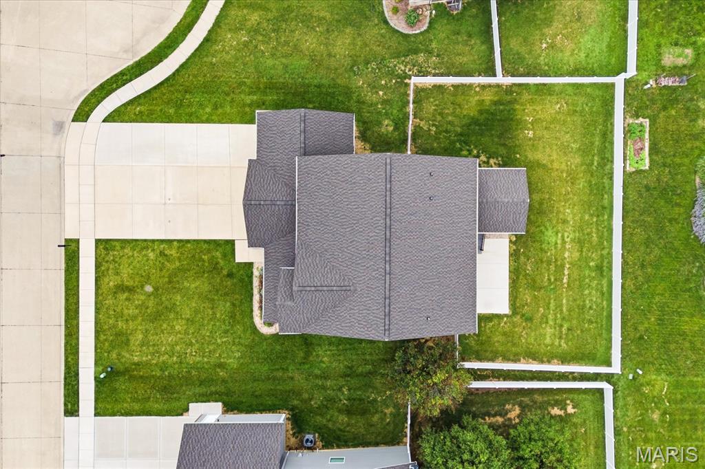 Savannah Hills 4th Add - Residential Lease