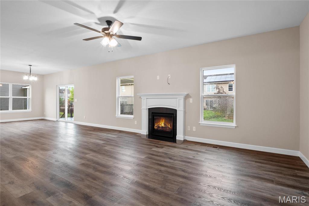Savannah Hills 4th Add - Residential Lease