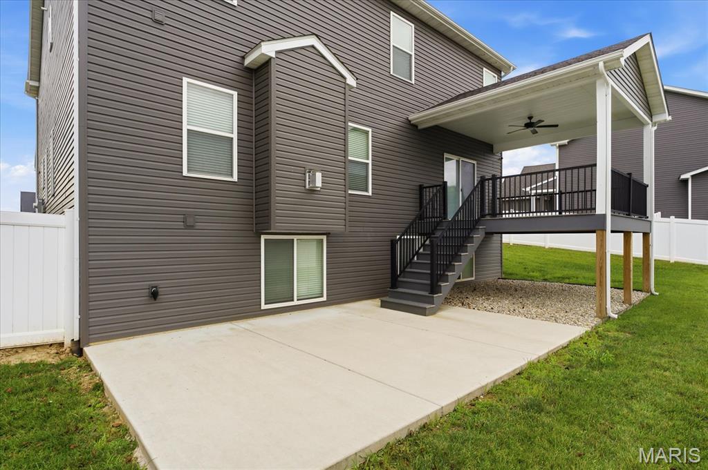 Savannah Hills 4th Add - Residential Lease