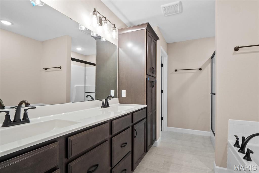 Savannah Hills 4th Add - Residential Lease