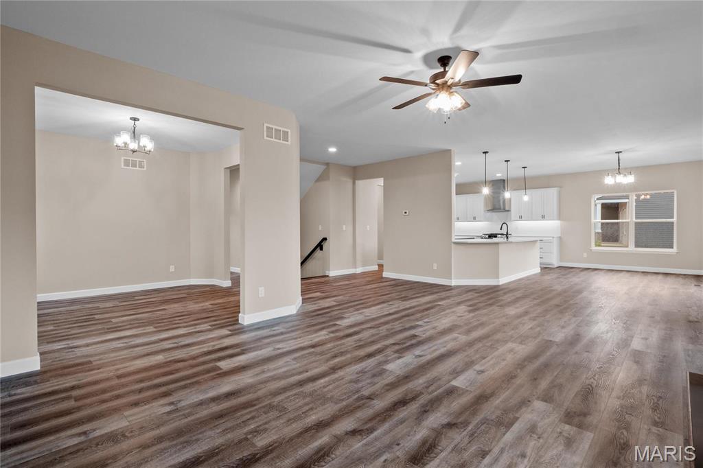 Savannah Hills 4th Add - Residential Lease