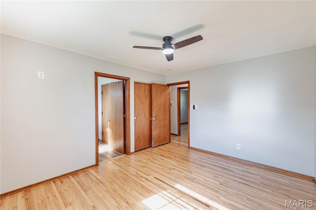 Ben Avis Park - Residential