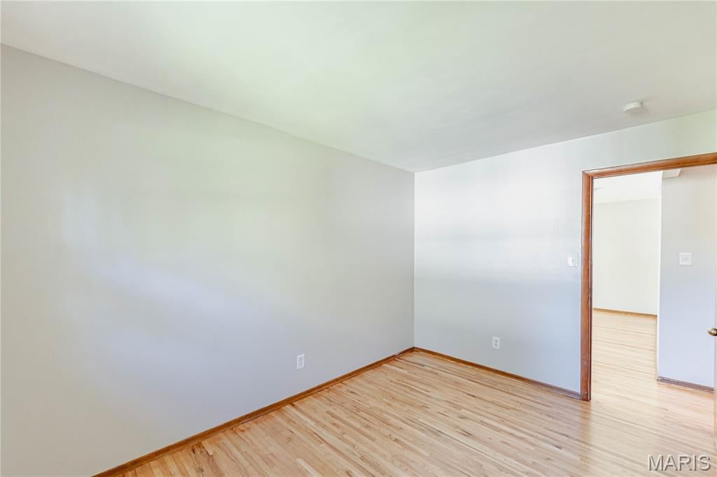 Ben Avis Park - Residential