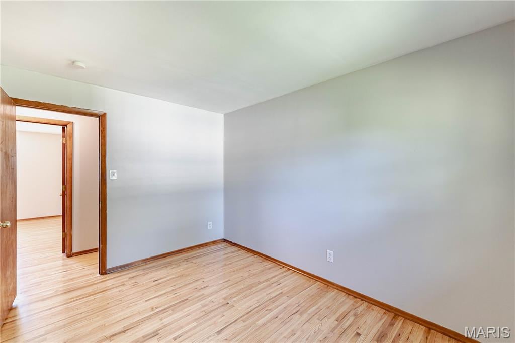 Ben Avis Park - Residential