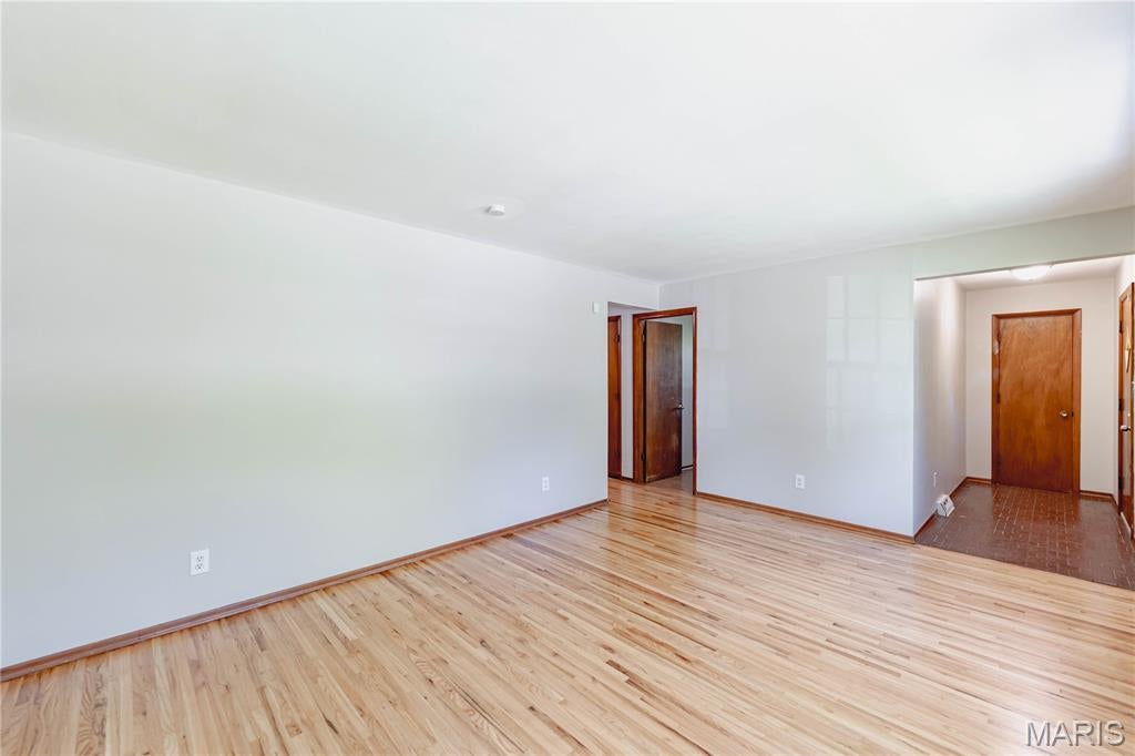 Ben Avis Park - Residential