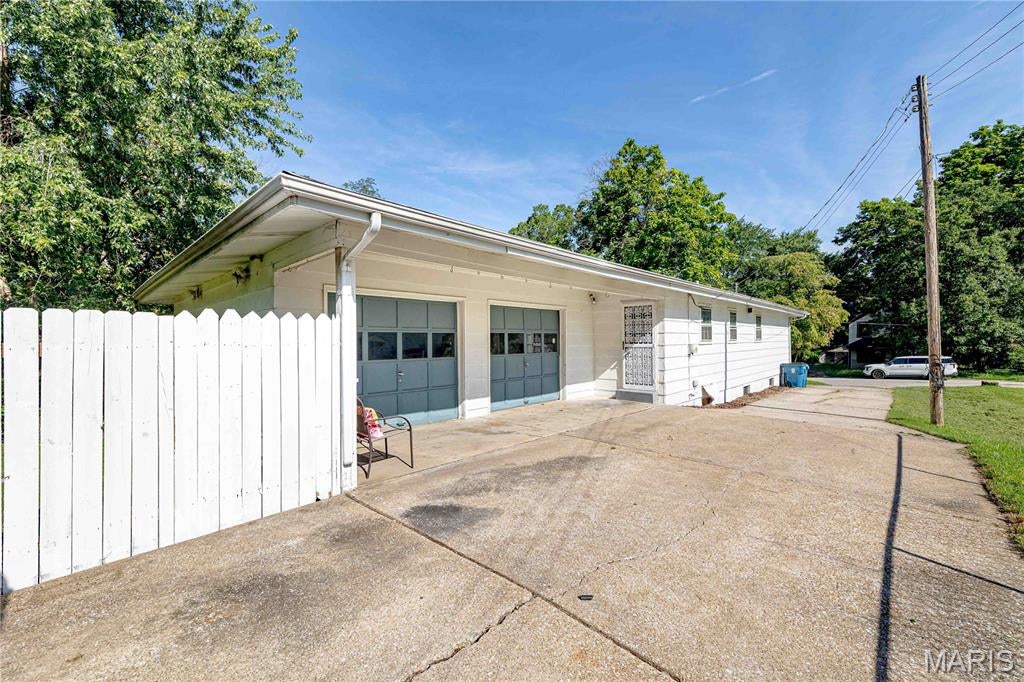 Ben Avis Park - Residential