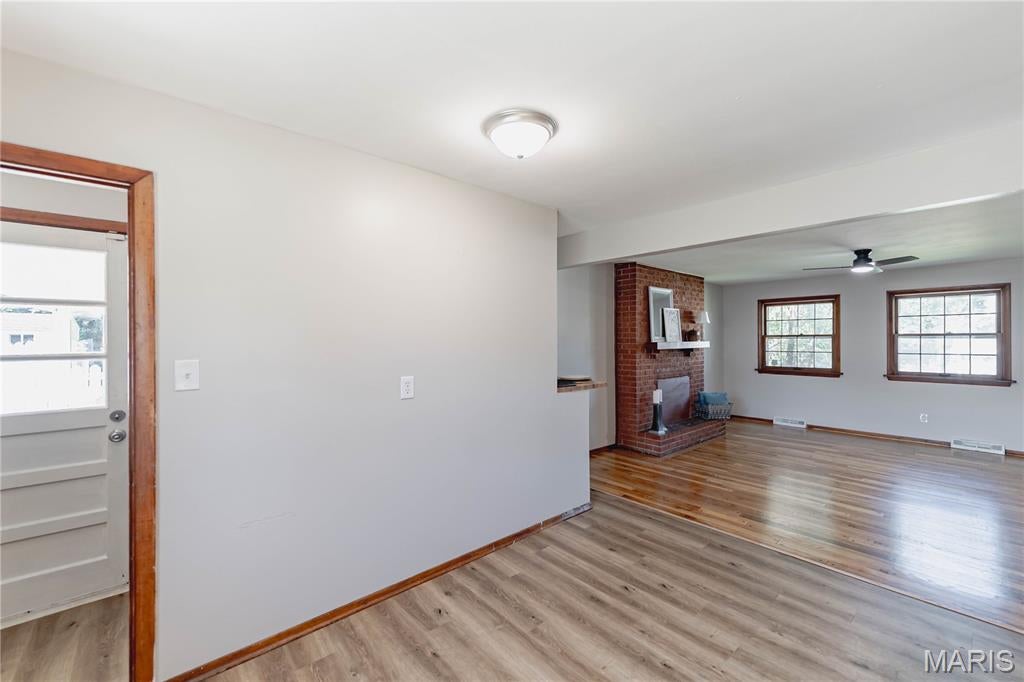 Ben Avis Park - Residential