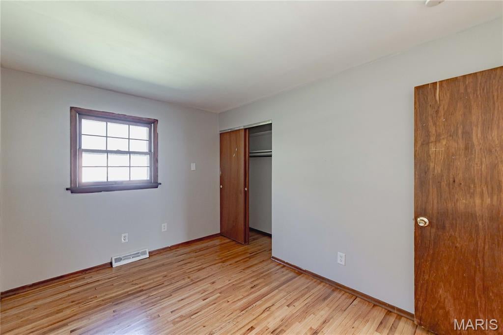 Ben Avis Park - Residential