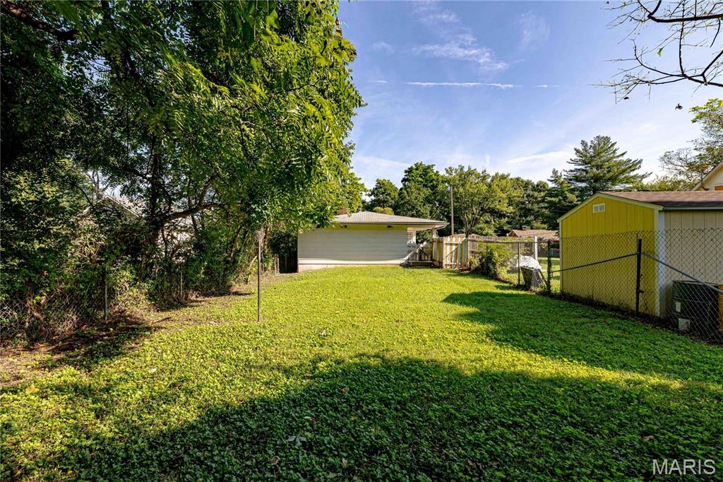 Ben Avis Park - Residential