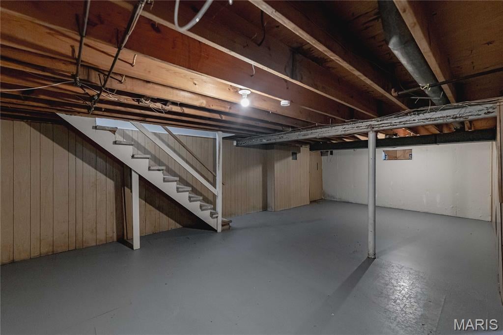 Ben Avis Park - Residential