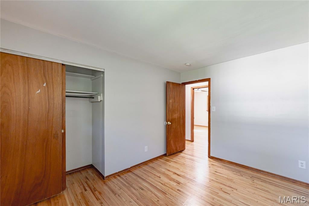 Ben Avis Park - Residential