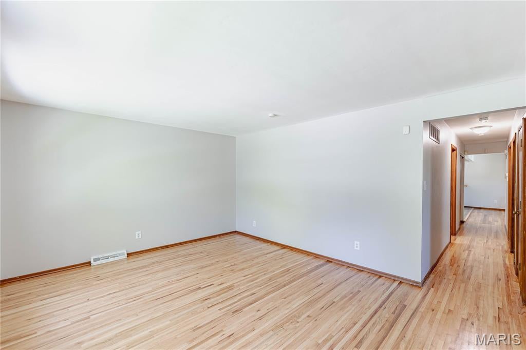 Ben Avis Park - Residential