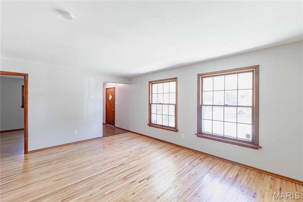 Ben Avis Park - Residential