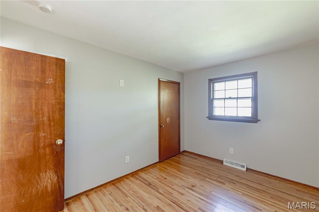 Ben Avis Park - Residential