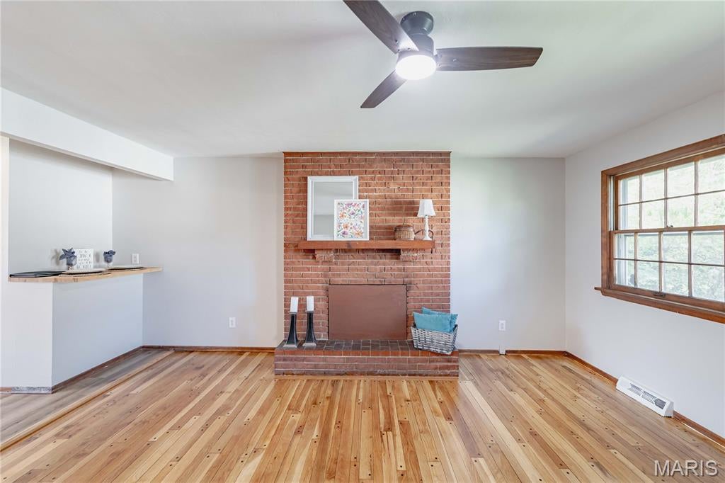 Ben Avis Park - Residential
