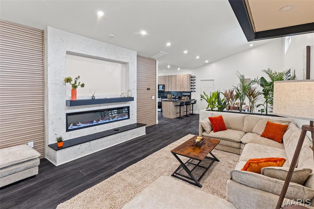 Hanner E H Sub - Residential